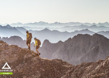 Alpine Welten Alpine Welten