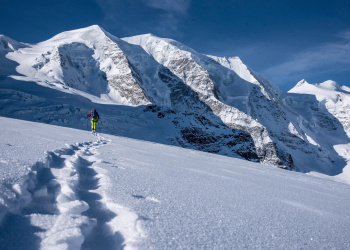 Bergschule Kleinwalsertal Bergschule Kleinwalsertal