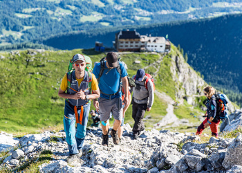 Blue Mountain Spirit Bergschule Blue Mountain Spirit Bergschule