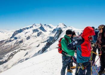 5 malerische Hochtouren für Anfänger 5 malerische Hochtouren für Anfänger