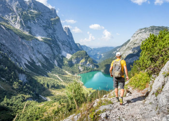 Richtig Kleiden beim Wandern im Sommer Richtig Kleiden beim Wandern im Sommer