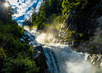 Nationalparks in Österreich Nationalparks in Österreich