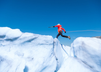 OUTDOOR Bergsportschule Grindelwald OUTDOOR Bergsportschule Grindelwald