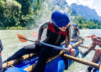 Outdoor Center Baumgarten Outdoor Center Baumgarten