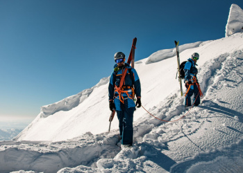 Skitouren Packliste Skitouren Packliste
