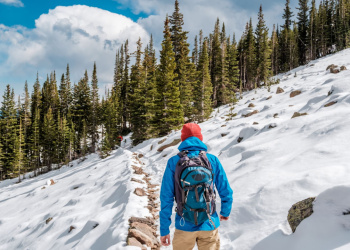 Packliste fürs Winterwandern Packliste fürs Winterwandern