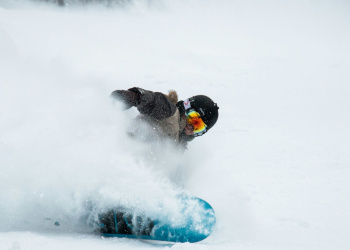 8 spannende Snowboard Fakten 8 spannende Snowboard Fakten
