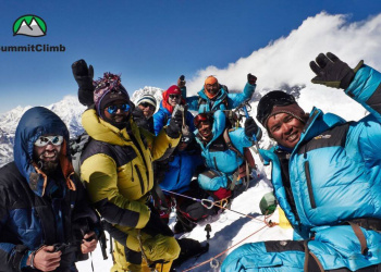 SummitClimb SummitClimb