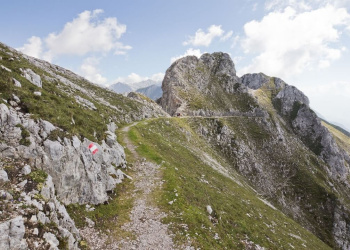 Wandern in Innsbruck: 5 einfache Touren Wandern in Innsbruck: 5 einfache Touren