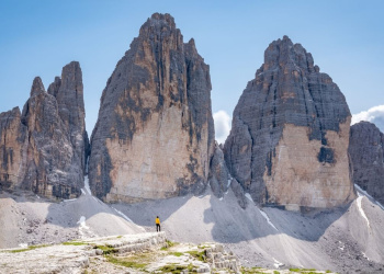 Wandertipps im Naturpark Drei Zinnen Wandertipps im Naturpark Drei Zinnen