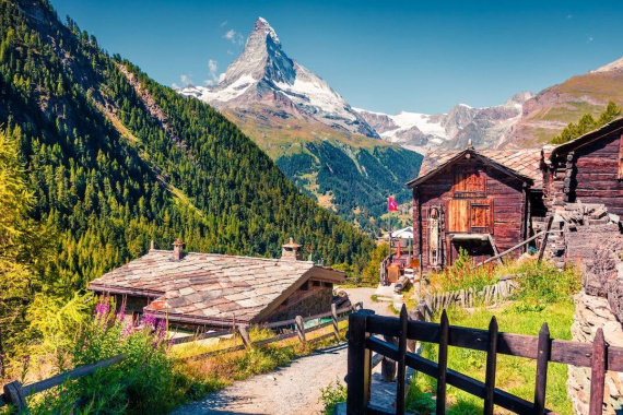 Unterkünfte für deinen Bergurlaub Unterkünfte für deinen Bergurlaub