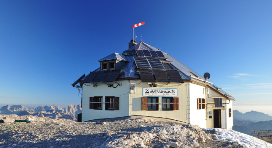 Matrashaus Matrashaus