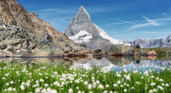 Matterhorn Matterhorn