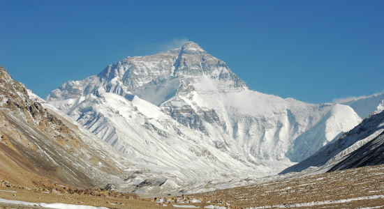 Mount Everest Mount Everest