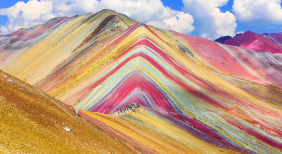 Vinicunca Vinicunca