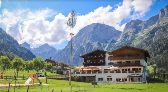Berghotel Lämmerhof Berghotel Lämmerhof