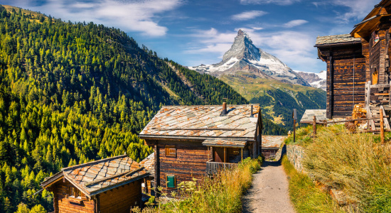 Schweiz Schweiz