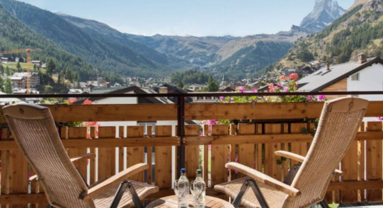 Sunstar Hotel Zermatt Sunstar Hotel Zermatt