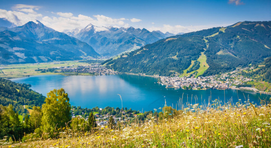 Salzburger Land Salzburger Land